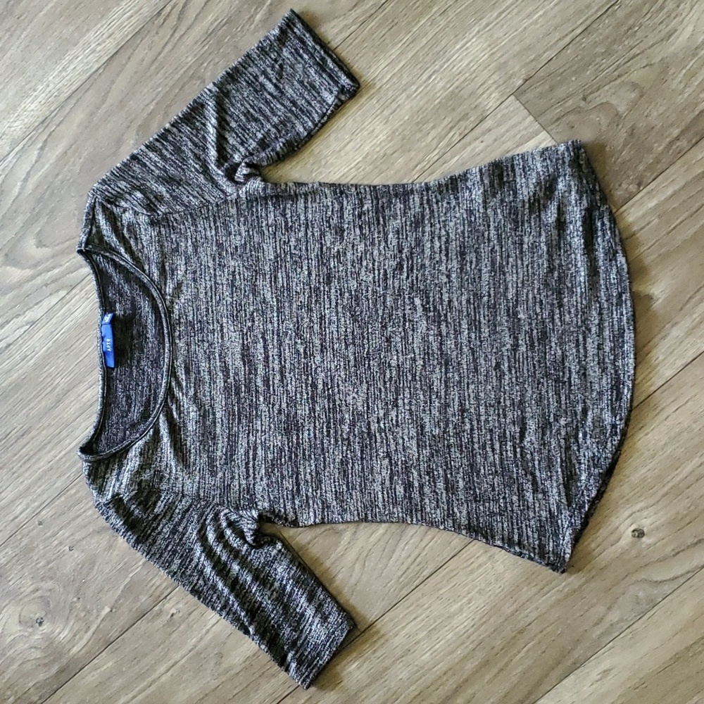 Like New Apt 9 Top Blouse Size XS